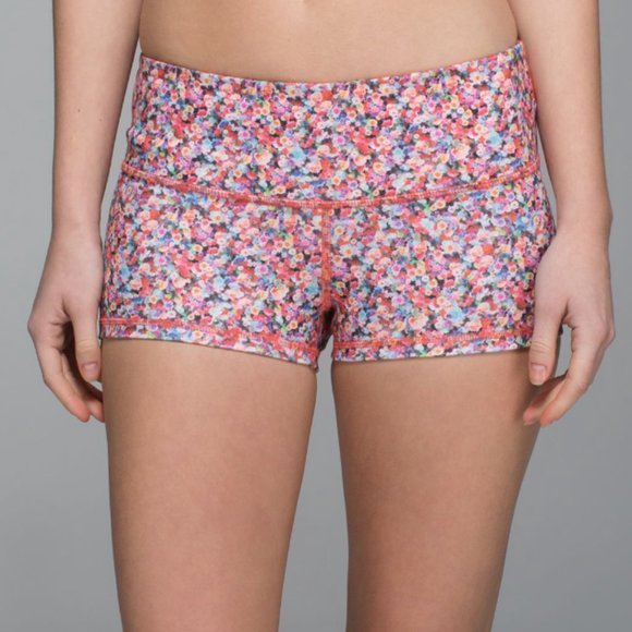 lululemon athletica Pants - Lululemon boogie short